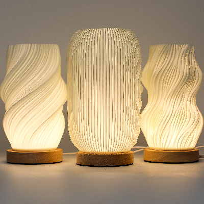 New Wave Lamps